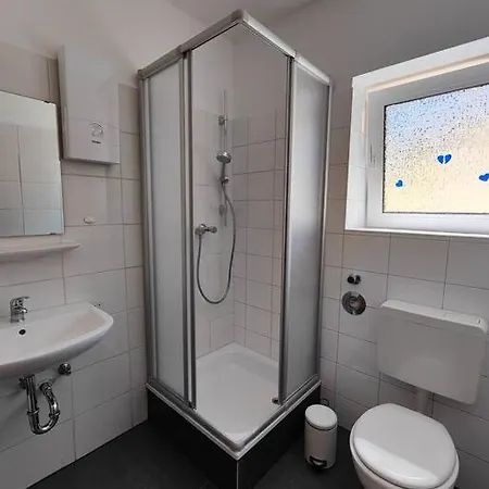 Sano - - Stilvoll - Vollausgestatte Kueche - Smart Tv - Wlan هاغين