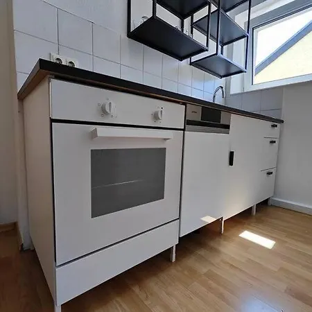 Apartamento Sano - - Stilvoll - Vollausgestatte Küche - Smart Tv - Wlan *