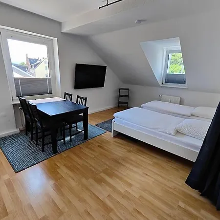 Sano - - Stilvoll - Vollausgestatte Kueche - Smart Tv - Wlan * هاغين