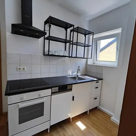 Apartmán Sano - - Eckesey Hagen (Arnsberg)
