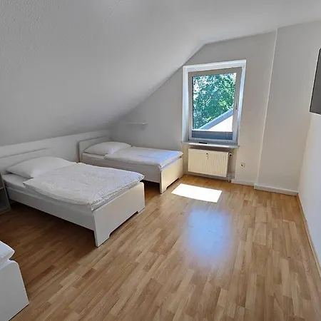 Sano - - Stilvoll - Vollausgestatte Kueche - Smart Tv - Wlan شقة