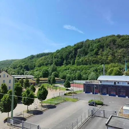 Sano - - Stilvoll - Vollausgestatte Kueche - Smart Tv - Wlan شقة *