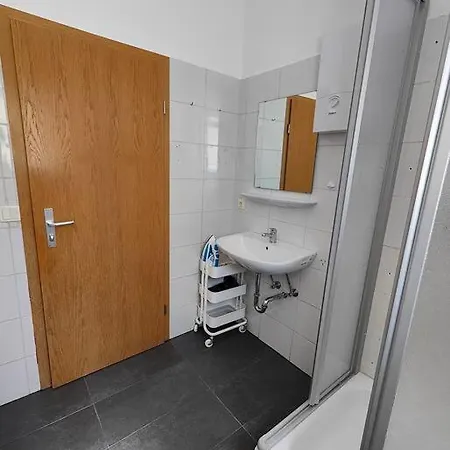 Sano - - Stilvoll - Vollausgestatte Kueche - Smart Tv - Wlan