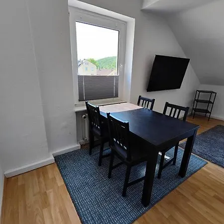 Sano - - Stilvoll - Vollausgestatte Küche - Smart Tv - Wlan Apartamento