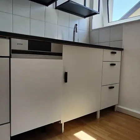 Sano - - Stilvoll - Vollausgestatte Küche - Smart Tv - Wlan * Hagen (Arnsberg)