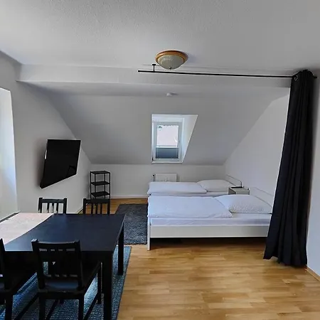 Sano - - Stilvoll - Vollausgestatte Kueche - Smart Tv - Wlan شقة *