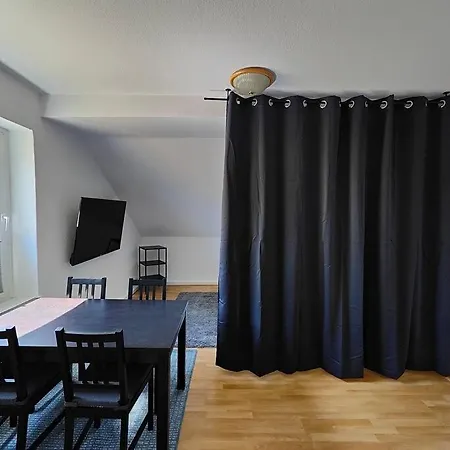 Sano - - Stilvoll - Vollausgestatte Kueche - Smart Tv - Wlan * هاغين