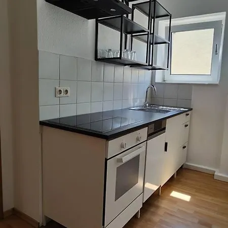 Sano - - Stilvoll - Vollausgestatte Küche - Smart Tv - Wlan Apartamento *