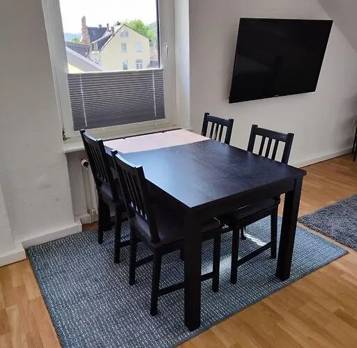 Appartamento Sano - - Eckesey *