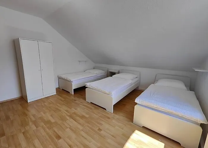 Appartamento Sano - - Eckesey Hagen (Arnsberg)