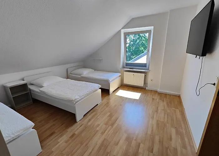 Sano - - Eckesey Appartamento