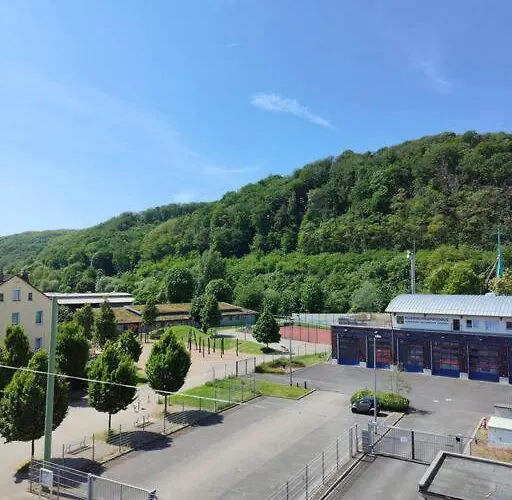 Sano - - Eckesey Appartamento *