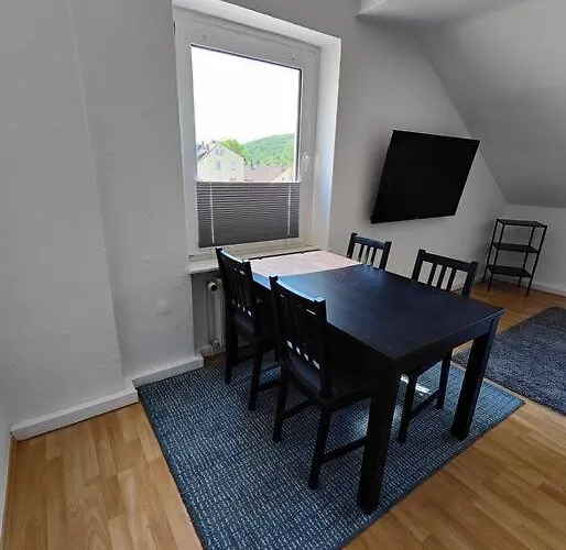 Sano - - Eckesey Appartamento