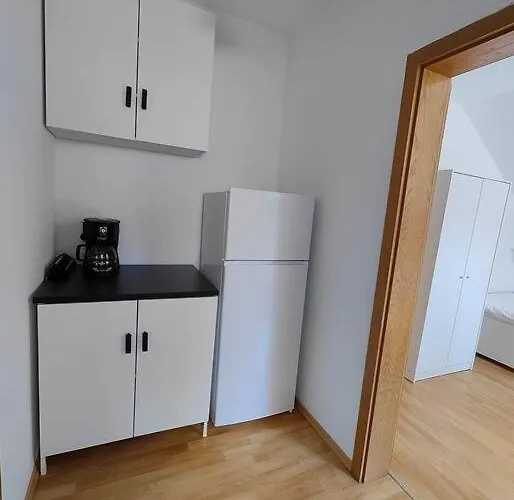 Appartamento Sano - - Eckesey Hagen (Arnsberg)