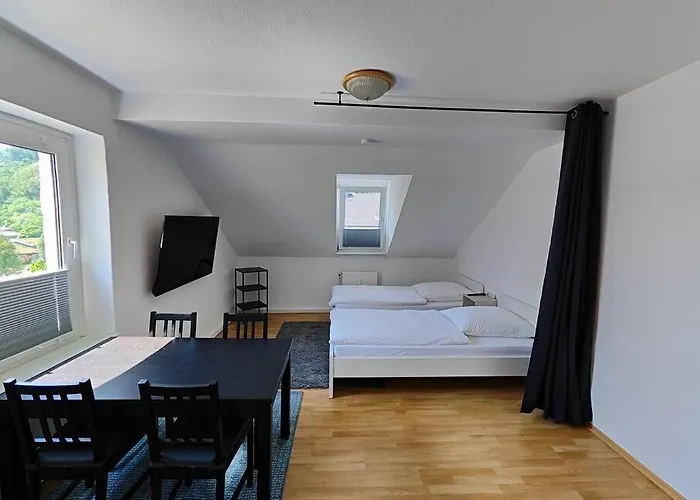 Sano - - Eckesey Appartamento *